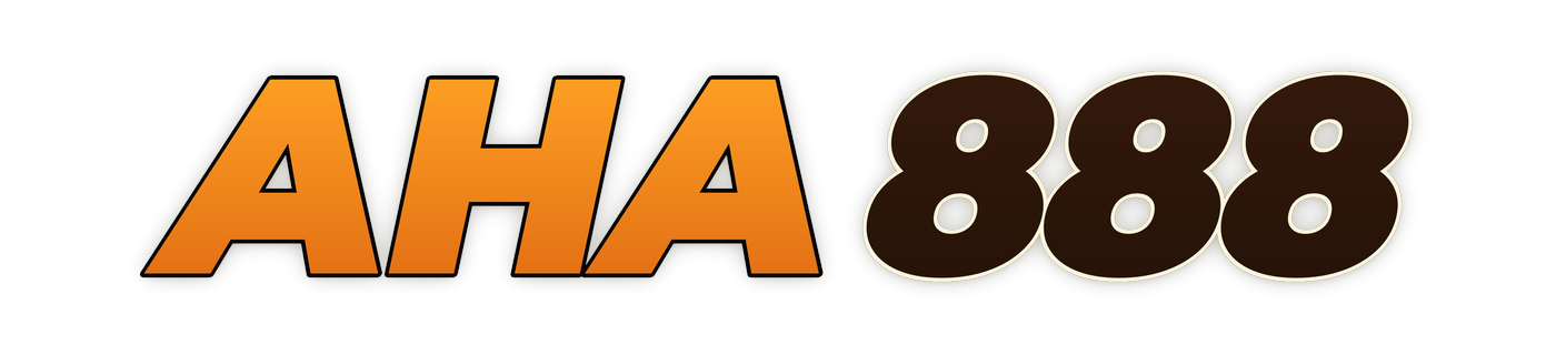 aha888 Casino Logo